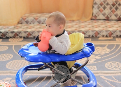 حضانة البرامج النسائية