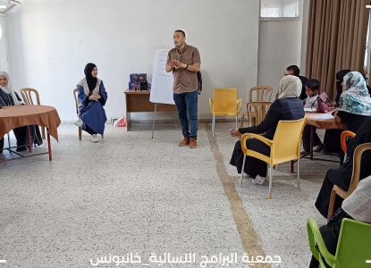 ورشة عمل تعزيز مهارات الحساب وأنماط التعلم لدى الأطفال